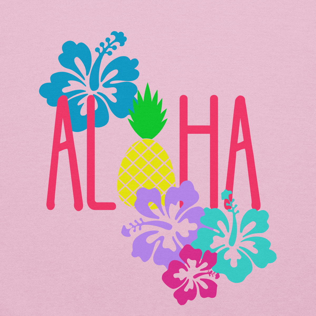 Aloha Hoodie