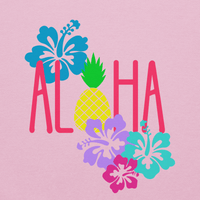 Aloha Hoodie