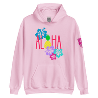 Aloha Hoodie