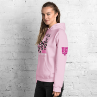 Hunt Like a Girl Hoodie