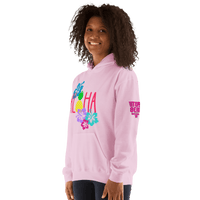 Aloha Hoodie