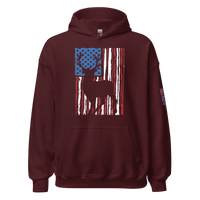 American Buck Hoodie