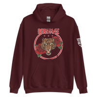 Born Free Hoodie