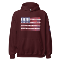 Take Me Out to the Ballgame Hoodie