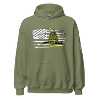 Don't Tread on Me Hoodie