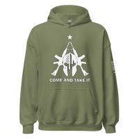 Come and Take It Hoodie