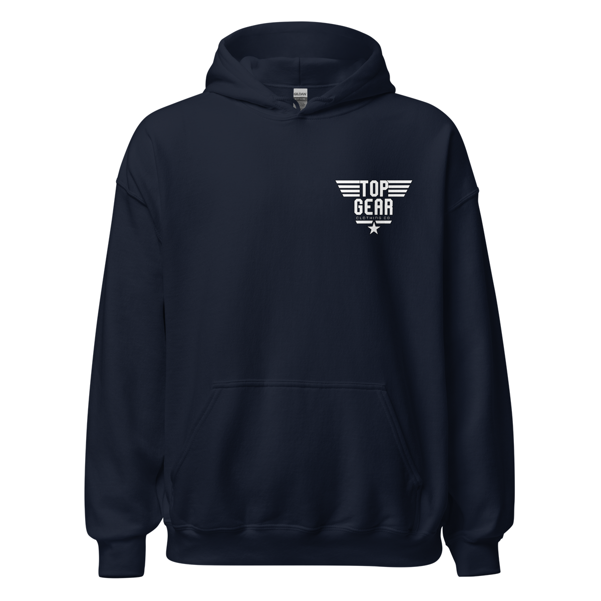 US Veteran Hoodie