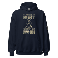 Born to Hunt Hoodie