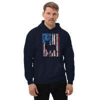 American Buck Hoodie