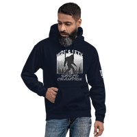 Hide and Seek World Champion Hoodie