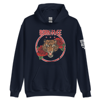 Born Free Hoodie