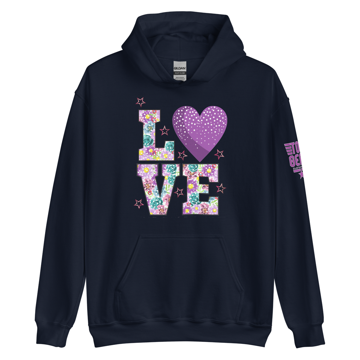 Love Hoodie