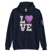 Love Hoodie