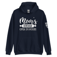 Mom's Kitchen Hoodie