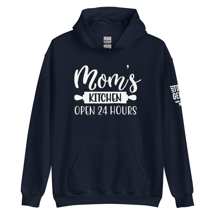 Mom's Kitchen Hoodie