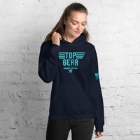 Top Gear Hoodie