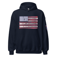 Take Me Out to the Ballgame Hoodie