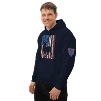 American Buck Hoodie