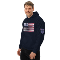 Take Me Out to the Ballgame Hoodie