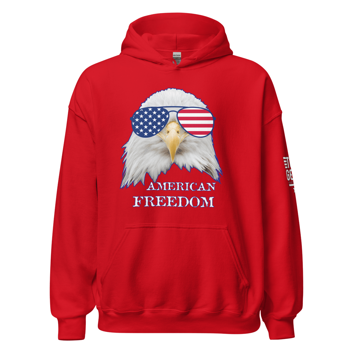 American Eagle Hoodie