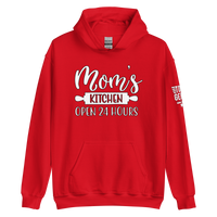 Mom's Kitchen Hoodie