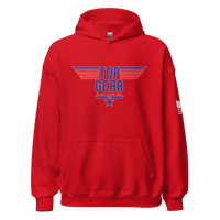 Top Gear Hoodie