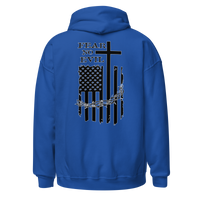 Fear No Evil Hoodie