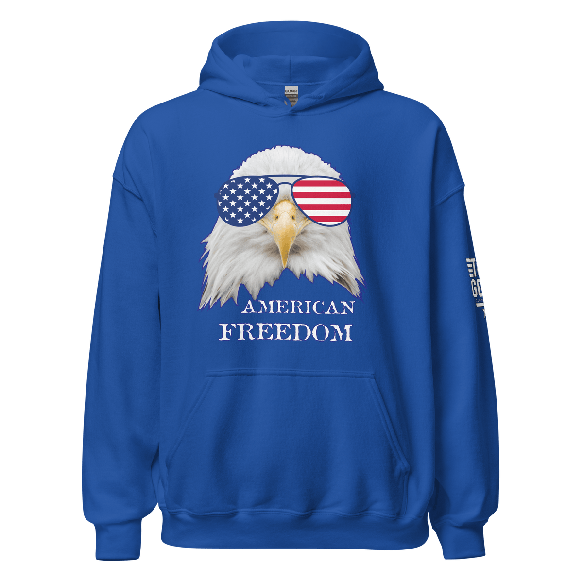 American Eagle Hoodie