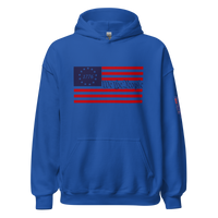 We the People Hoodie