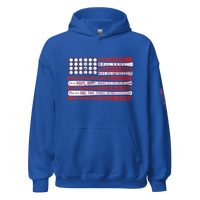 Take Me Out to the Ballgame Hoodie