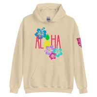 Aloha Hoodie