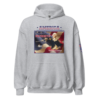 Producing Patriots Hoodie