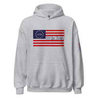 We the People Hoodie