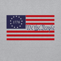 We the People Hoodie