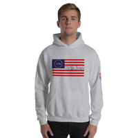 We the People Hoodie