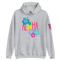 Aloha Hoodie