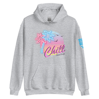 Chill Hoodie