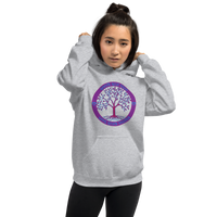 Roots Run Deep Hoodie