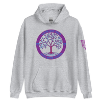 Roots Run Deep Hoodie