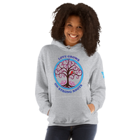 Love Grows Hoodie