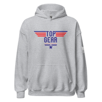 Top Gear Hoodie