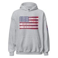 Take Me Out to the Ballgame Hoodie