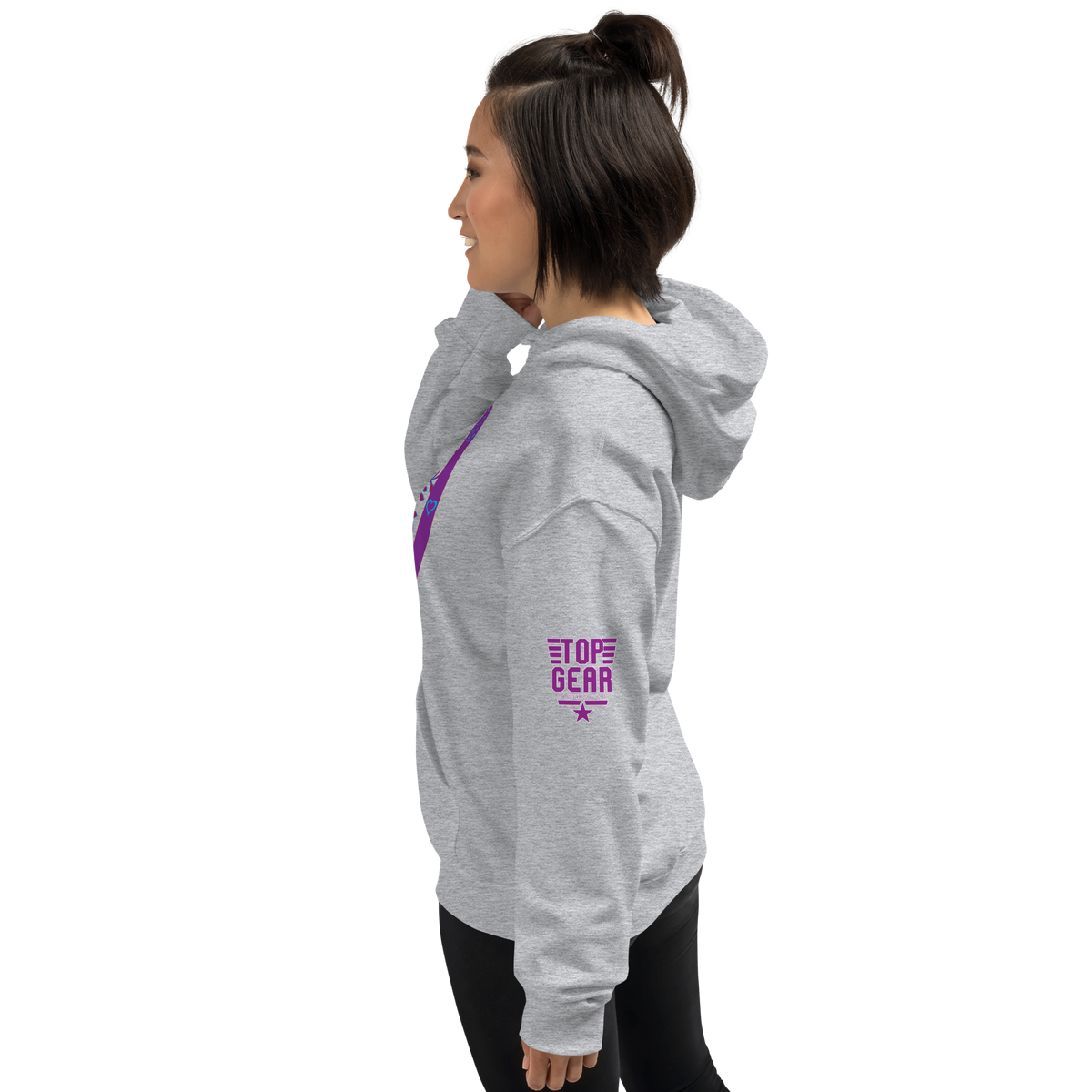 Roots Run Deep Hoodie