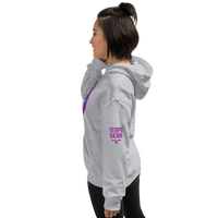 Roots Run Deep Hoodie