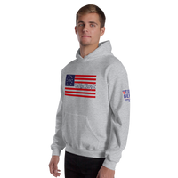 We the People Hoodie