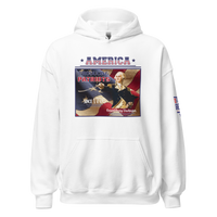 Producing Patriots Hoodie