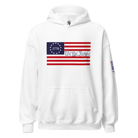 We the People Hoodie