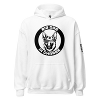 Big Dog Hoodie