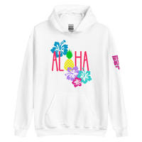 Aloha Hoodie