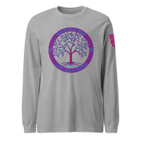 Roots Run Deep Long Sleeve Tee